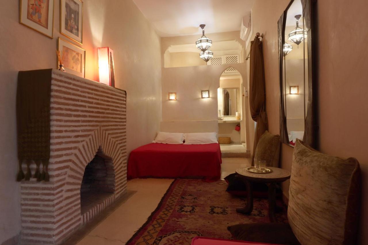 Argana Double Room
