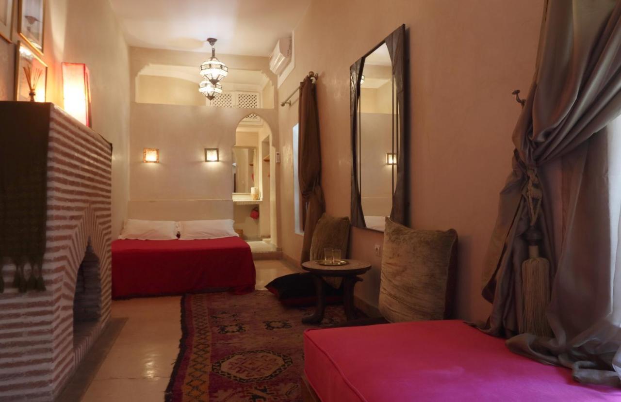 Argana Double Room