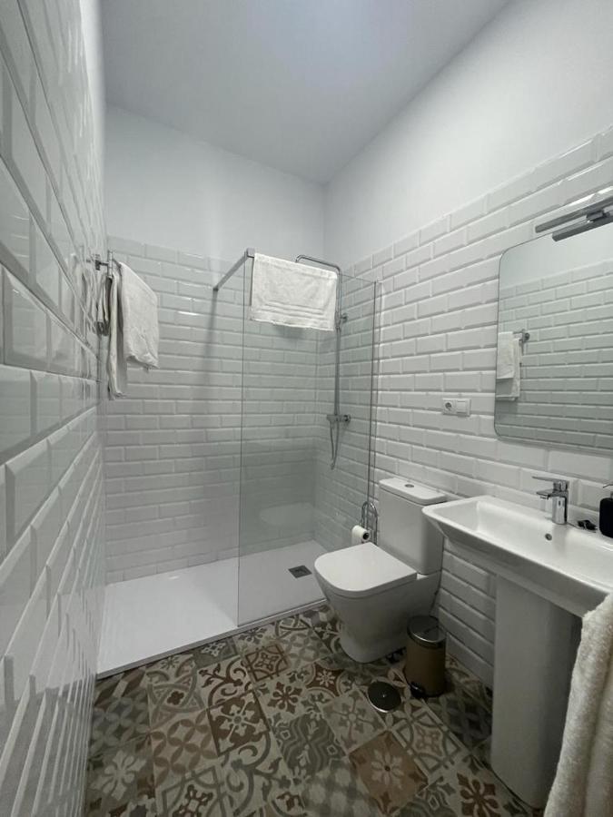 Habitación Doble - 2 camas