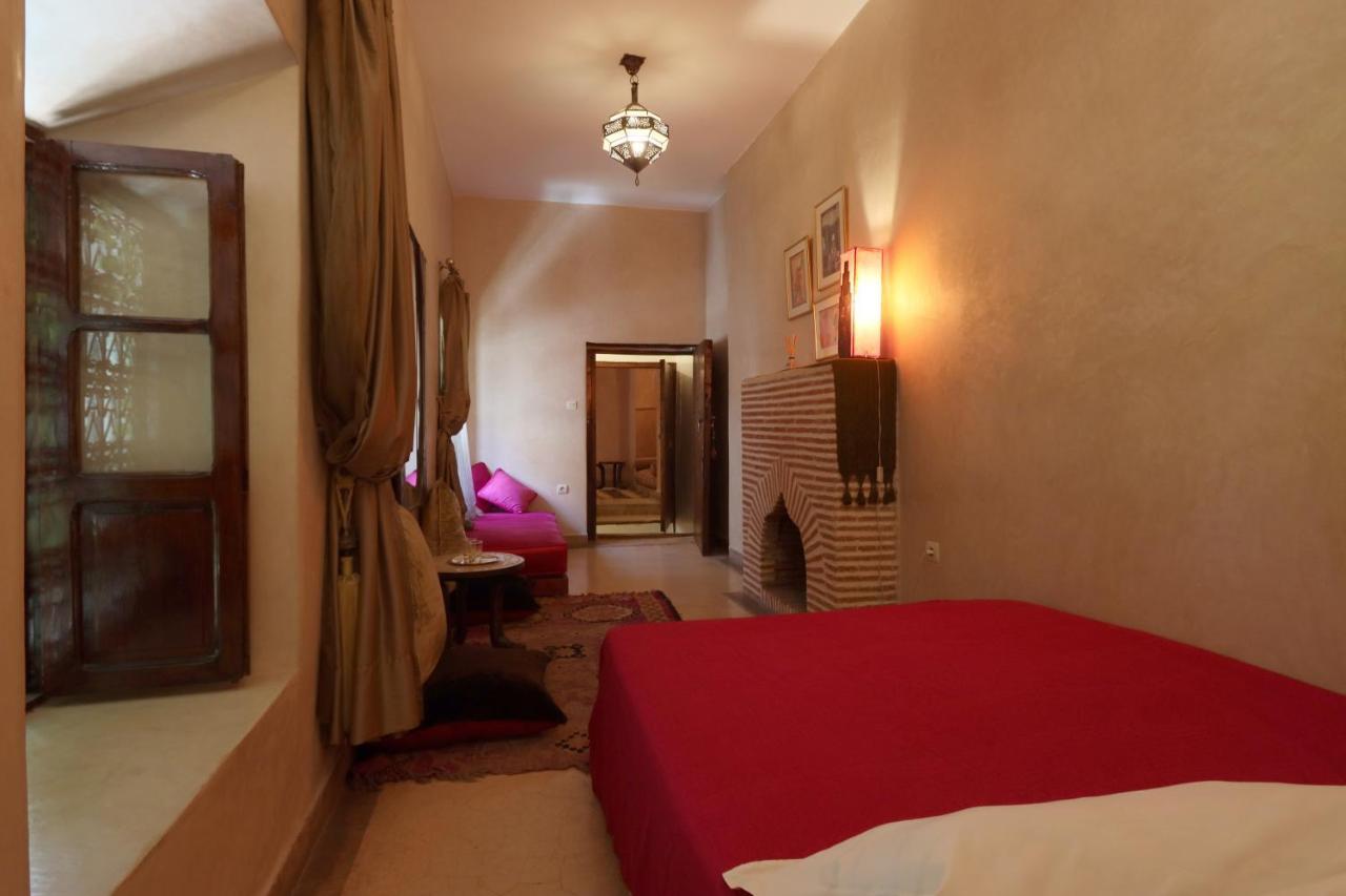 Argana Double Room