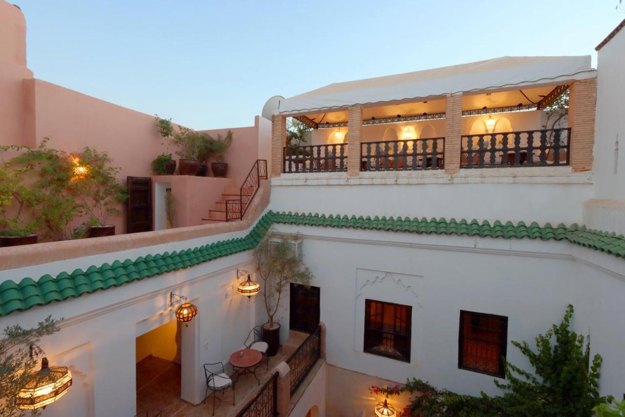 Argana Double Room
