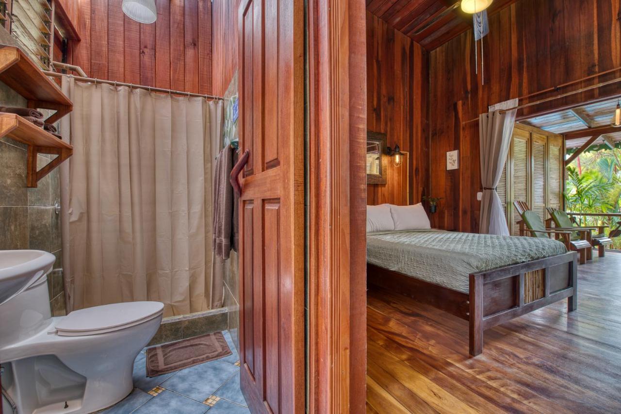 Ocean Room