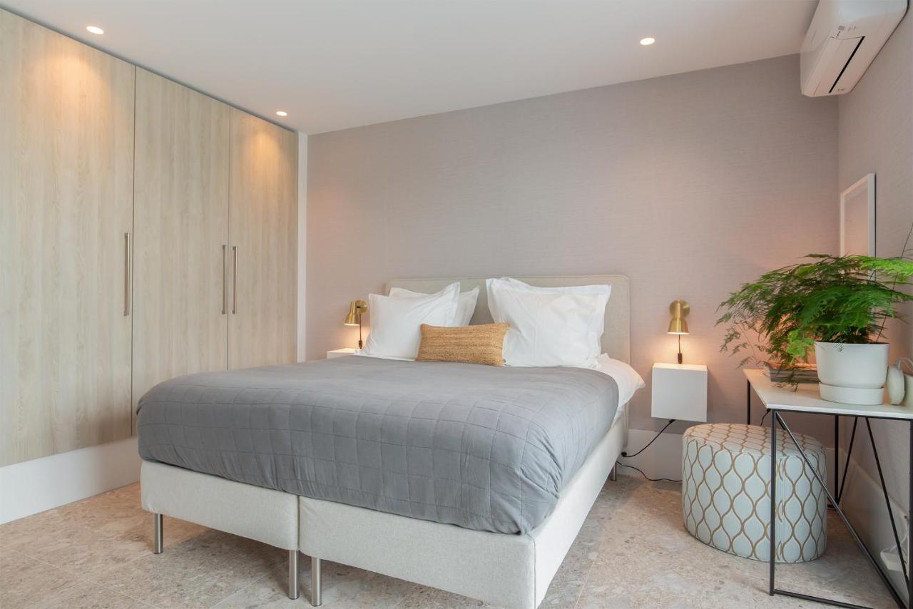 Deluxe Tweepersoonskamer met Balkon