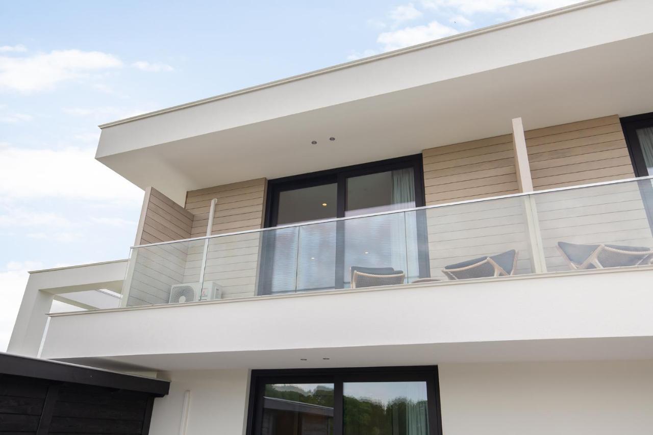 Deluxe Tweepersoonskamer met Balkon