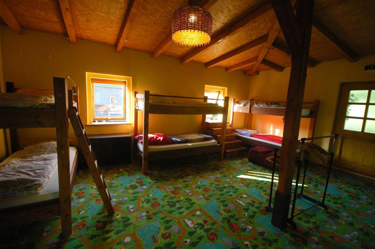 Bed in 12-Bed Mixed Dormitory Room,1271900461:JPEG