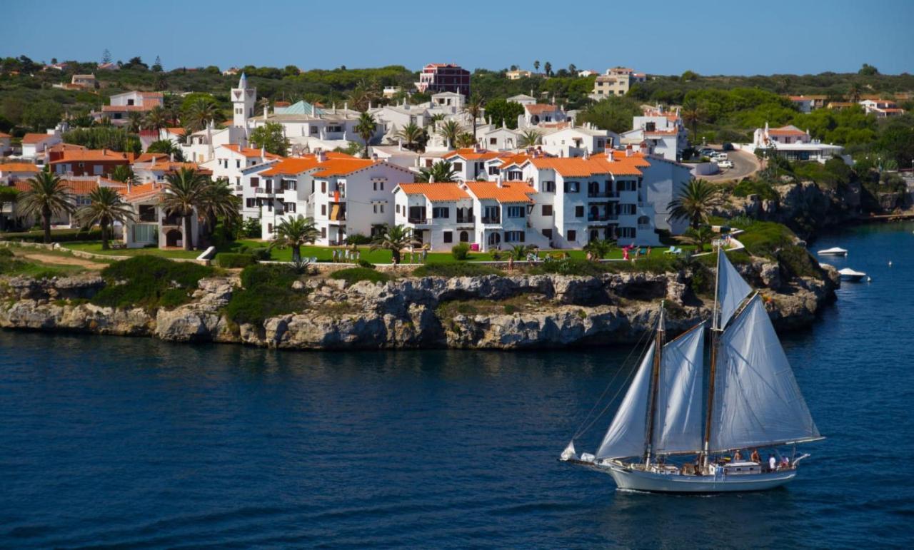 Apartamento con vistas al mar