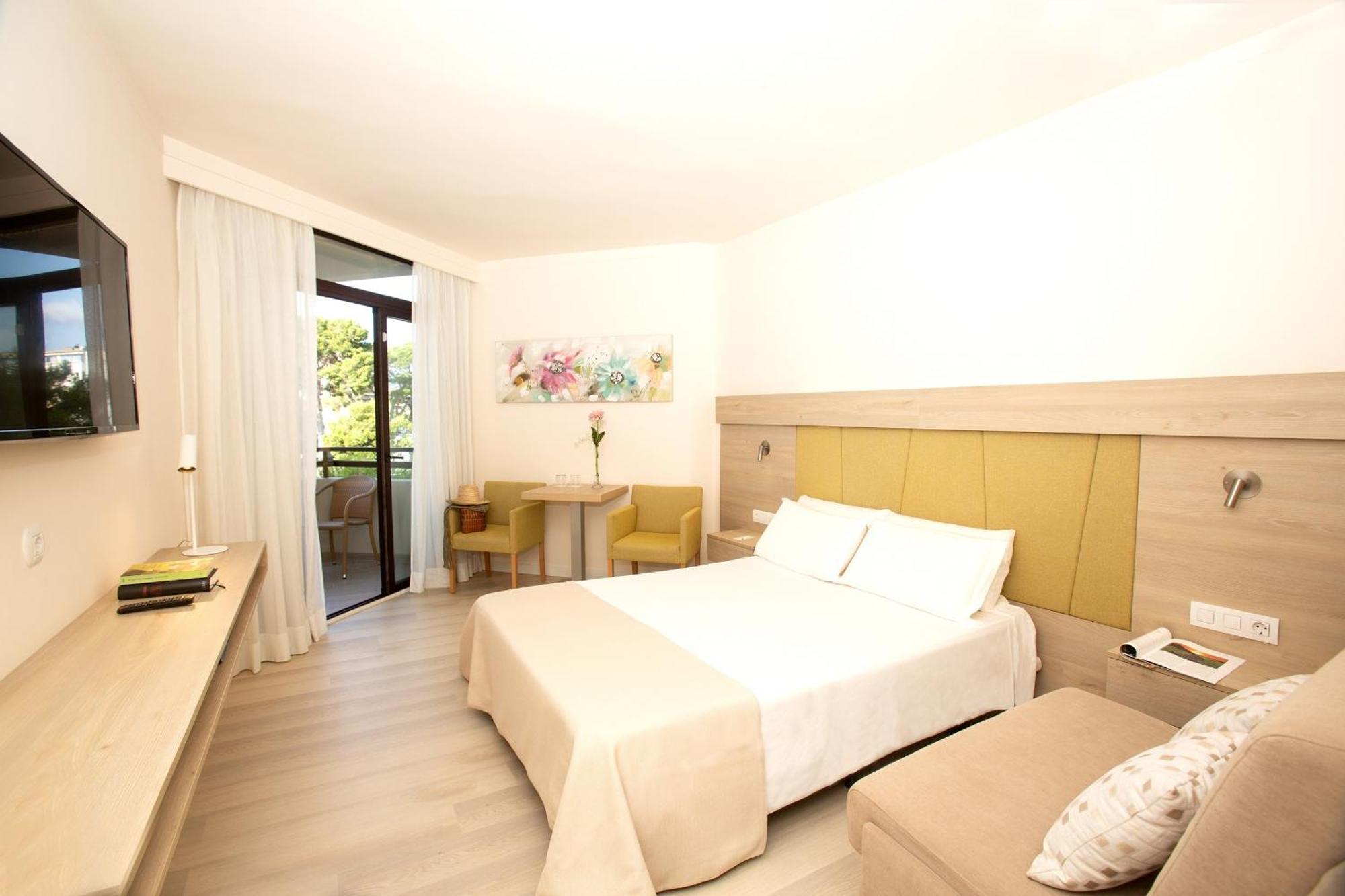Doppelzimmer