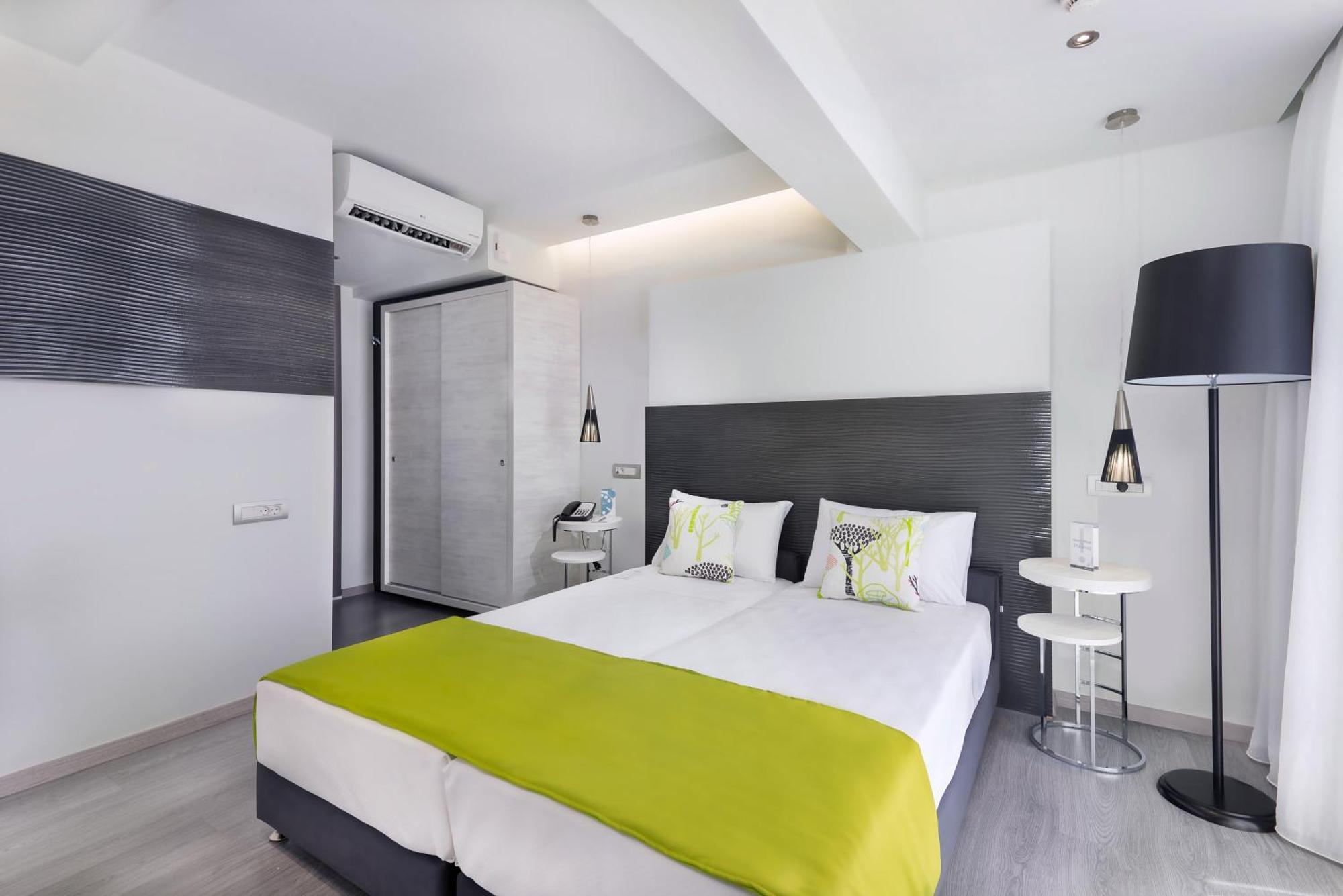 Standardzimmer