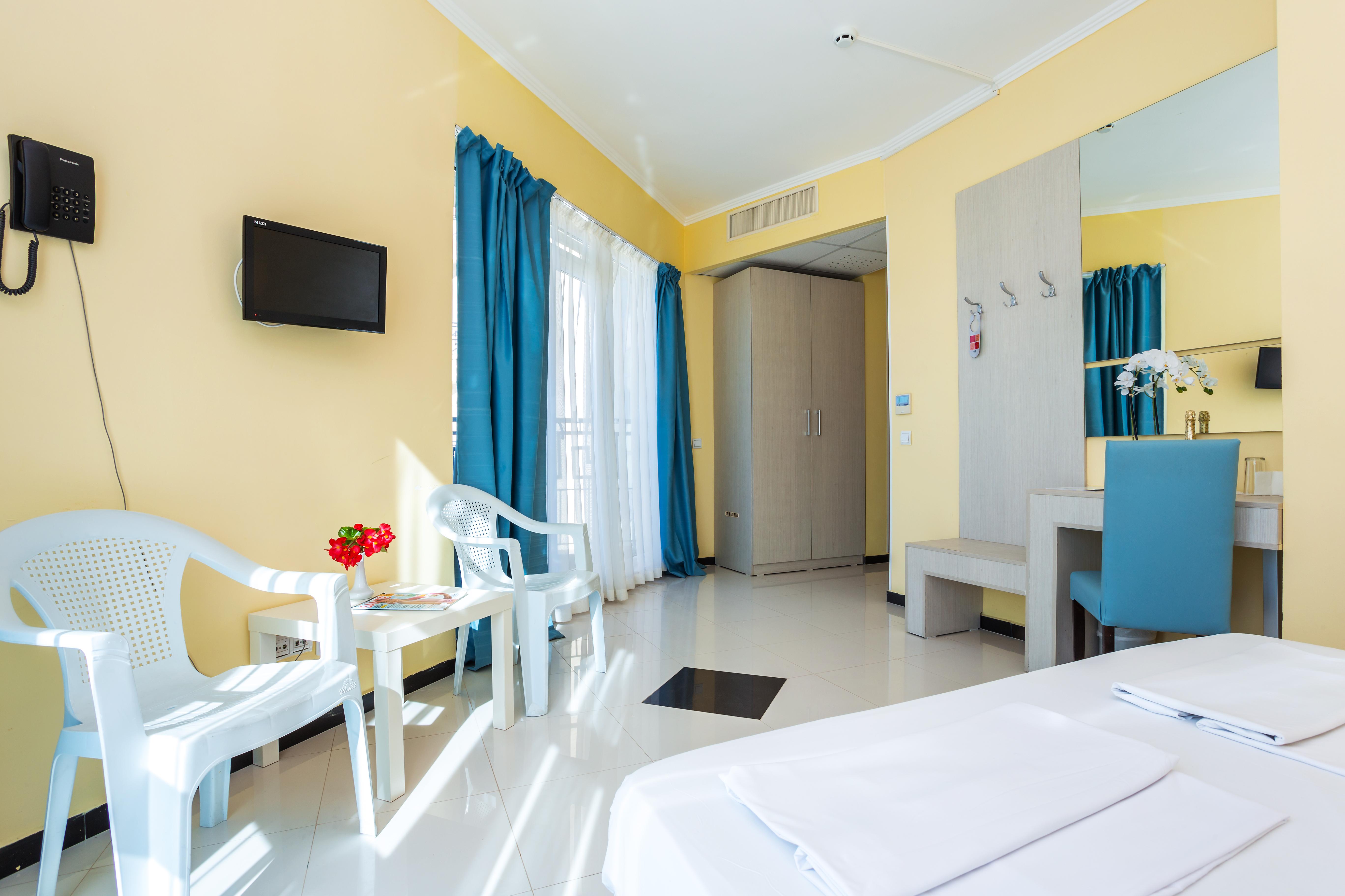 Double or Twin Room