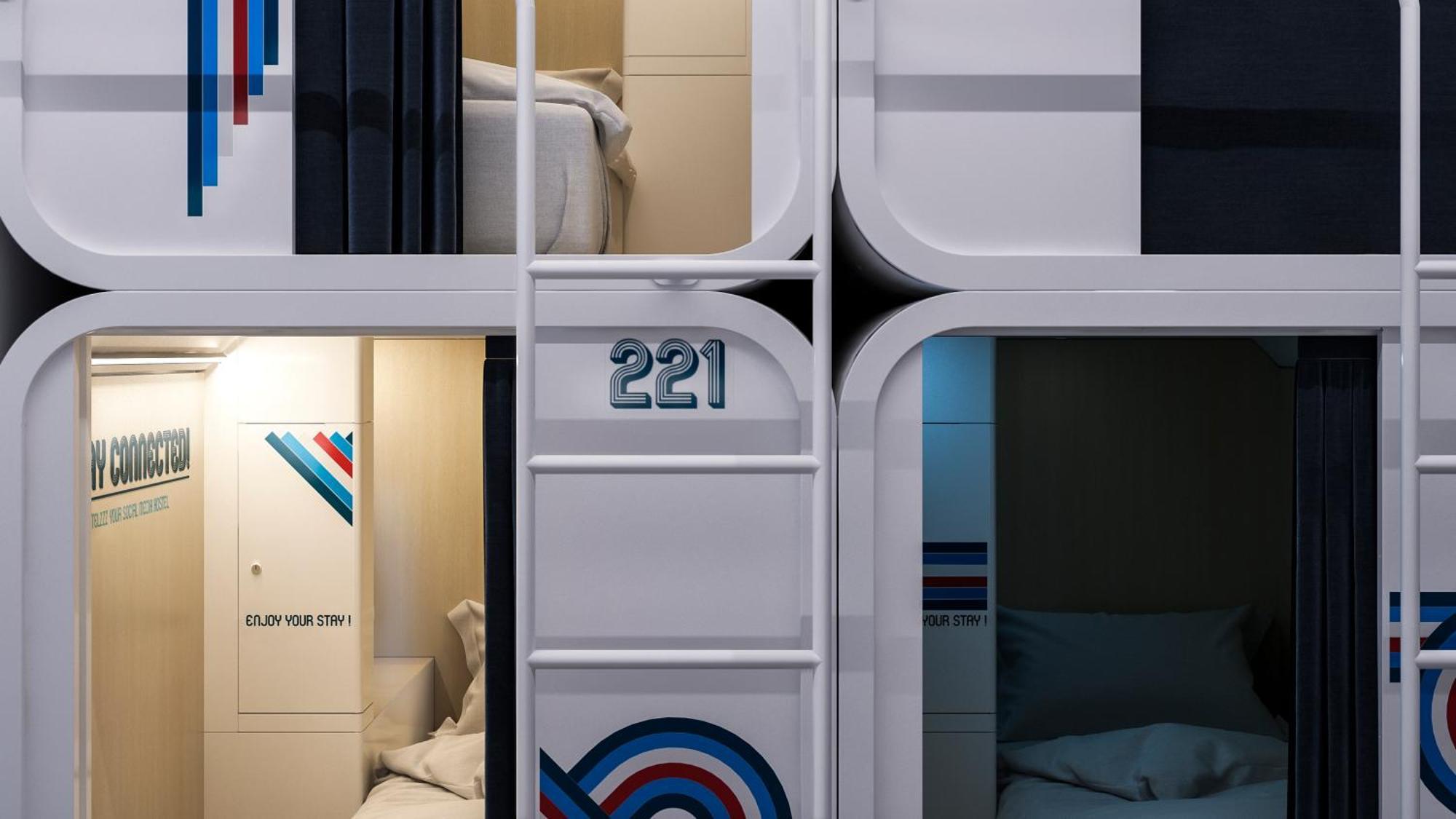 Single Bed in Female Dormitory Room,1279656334:JPEG