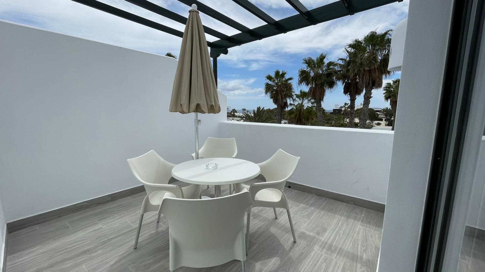 Apartamento Superior de 2 dormitorios