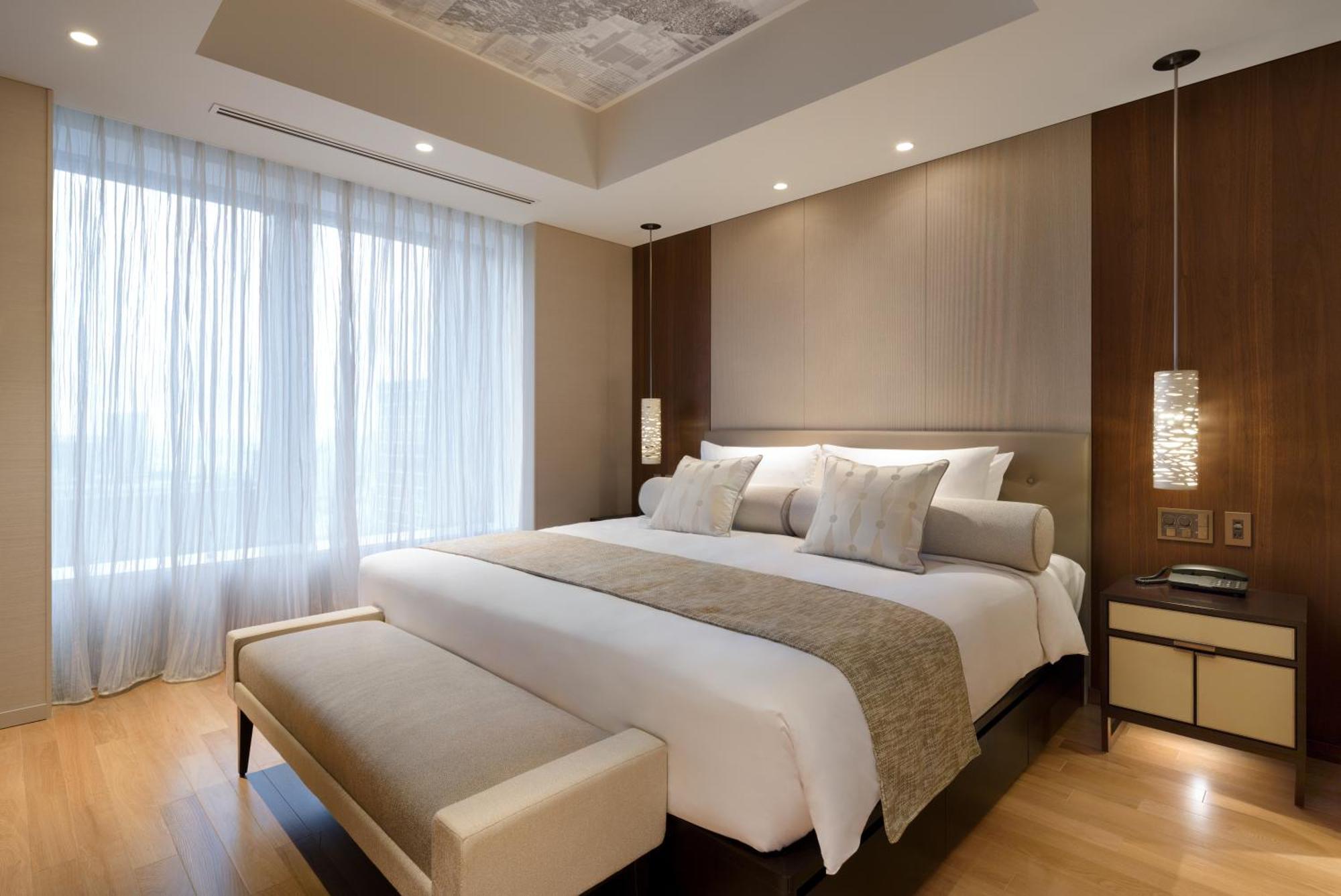 Apartamento Deluxe de 1 dormitorio