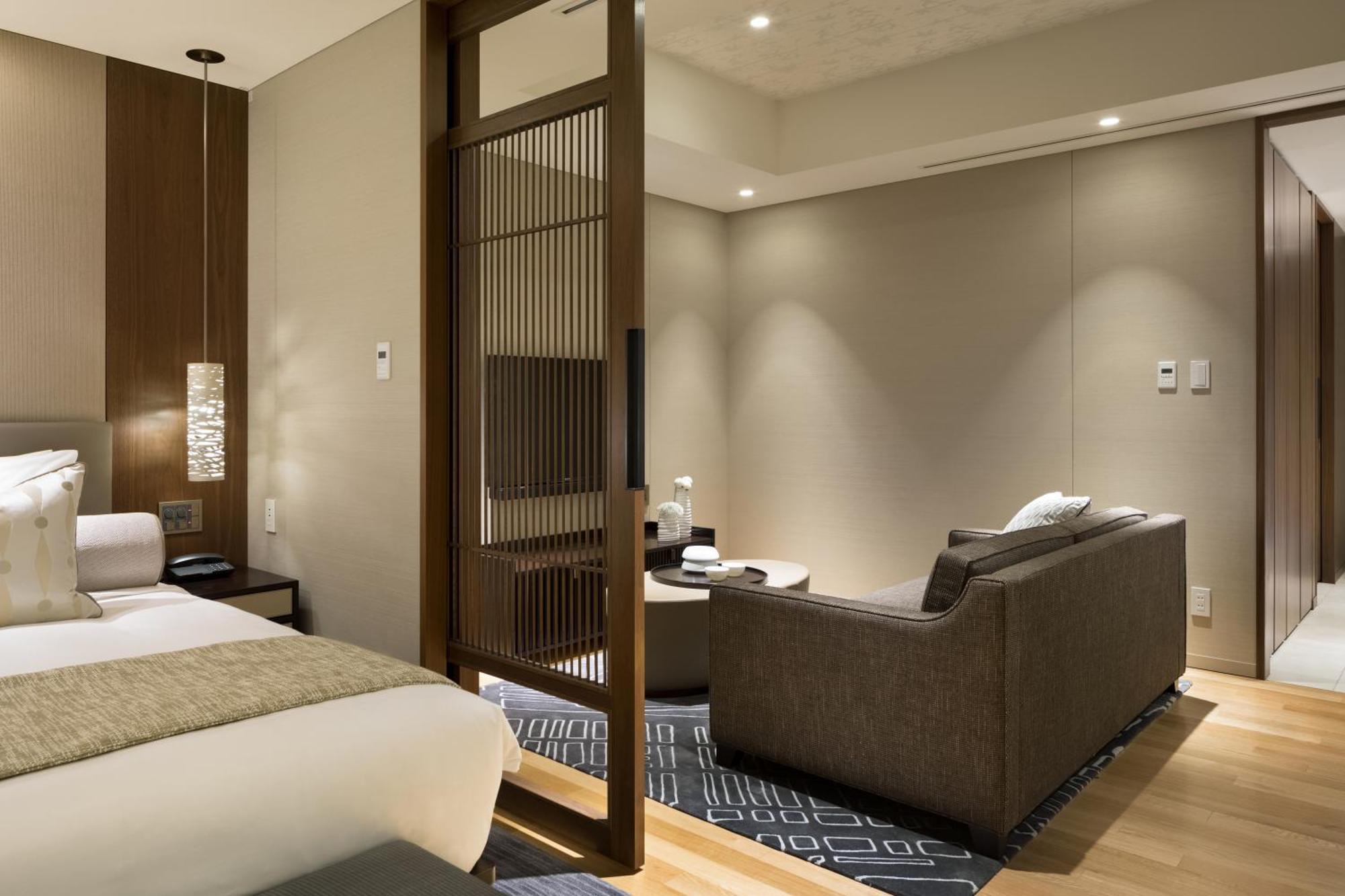 Apartamento Deluxe de 1 dormitorio - 2 camas individuales