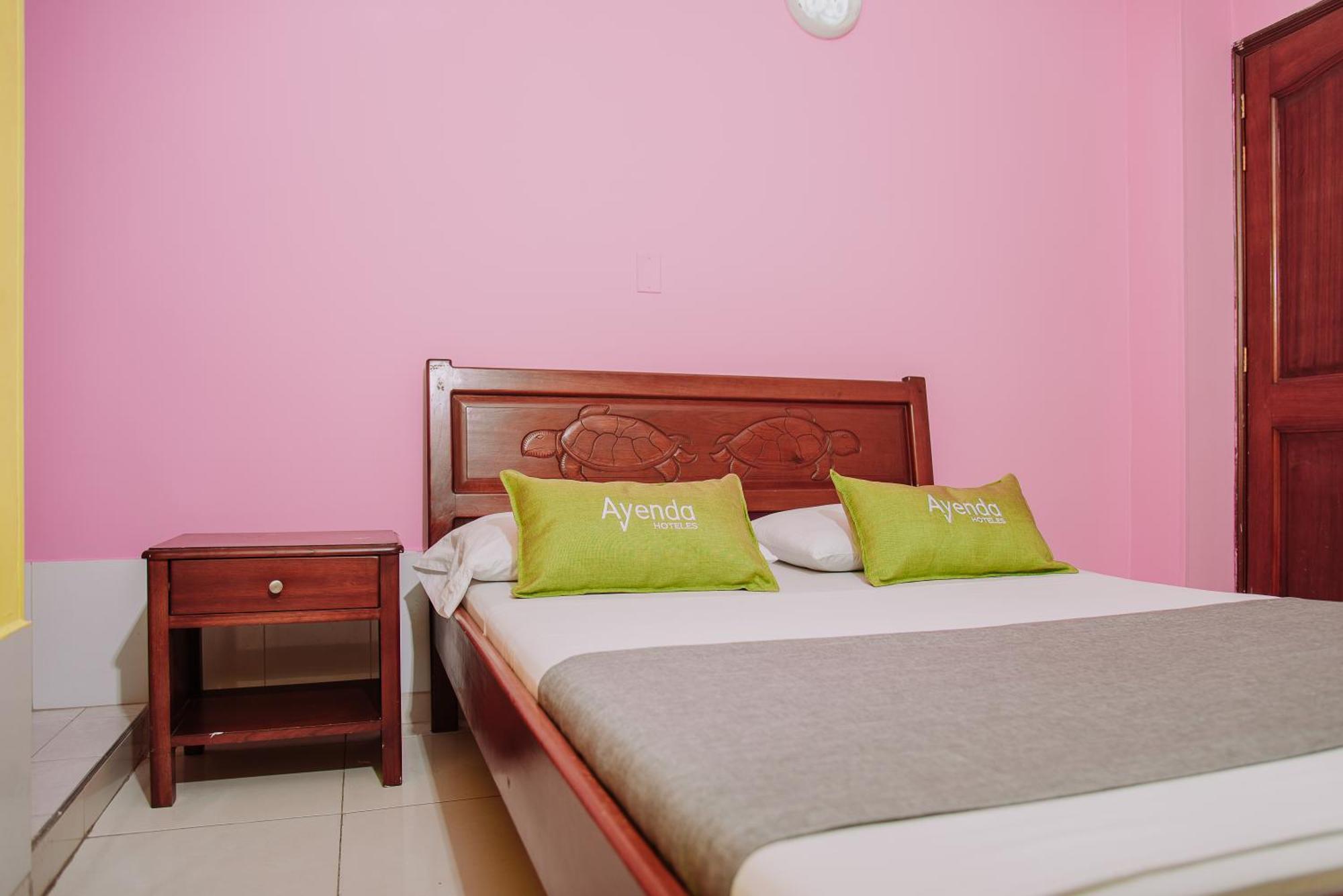 Double Room,1285294429:JPEG