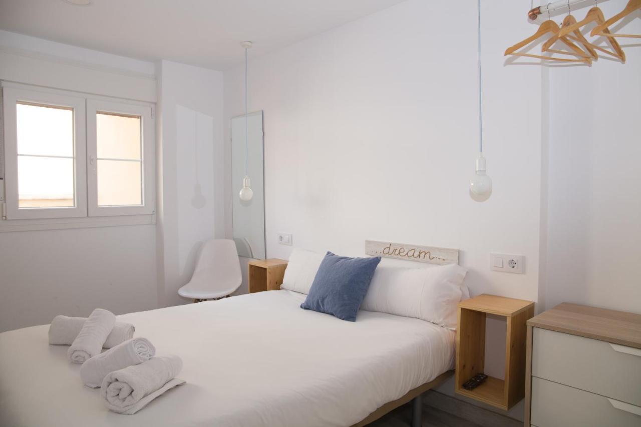 Double Room Internal View