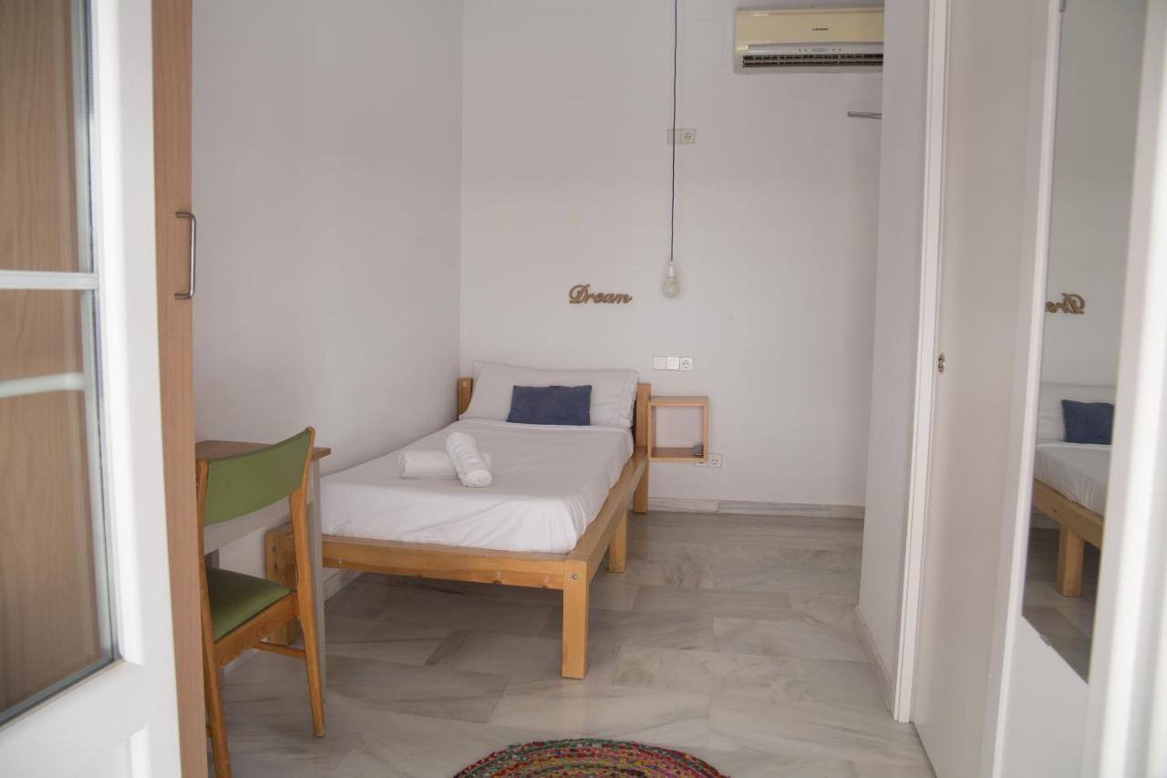 Deluxe Single Room Balcony