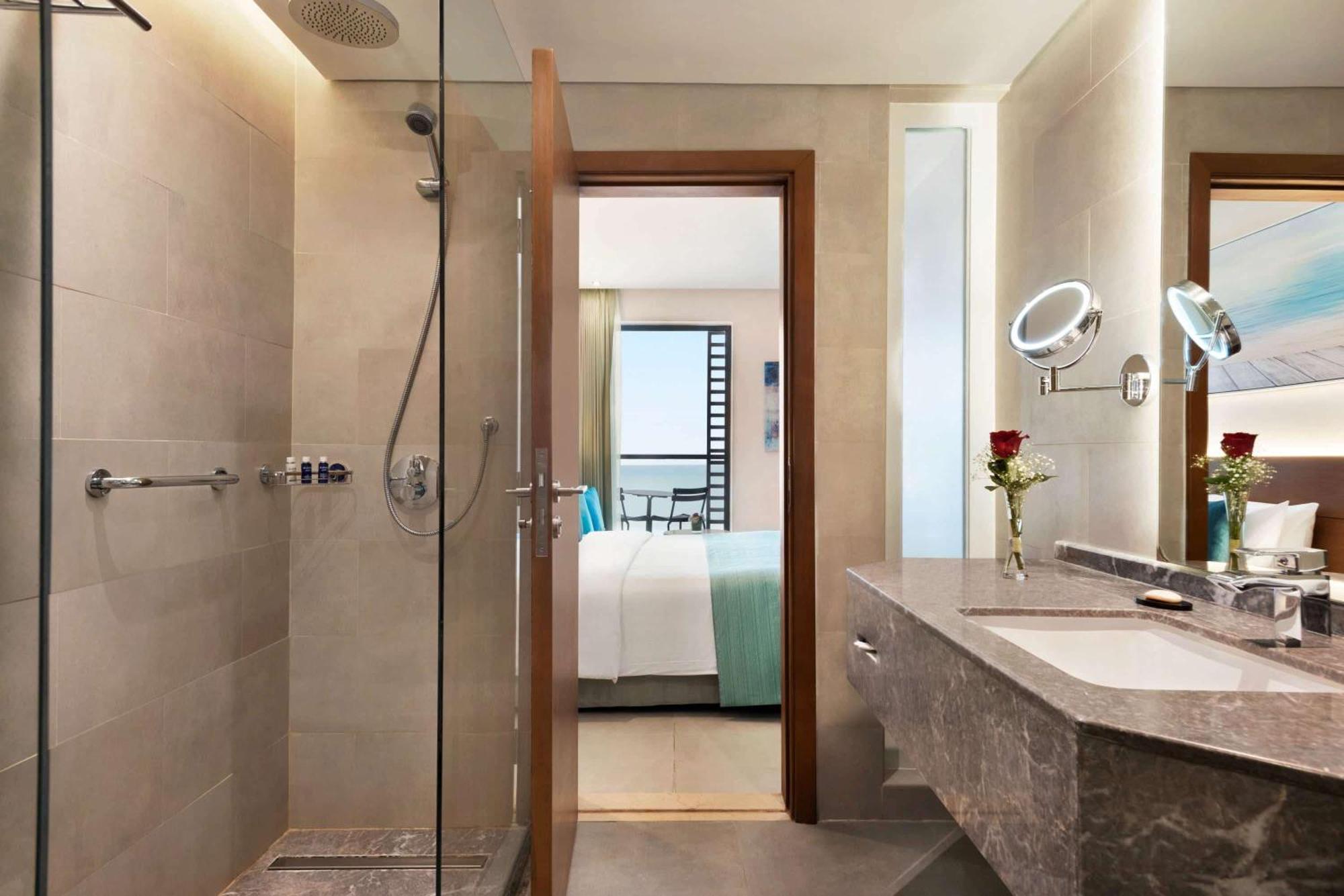 Junior Suite Sea view Smoking