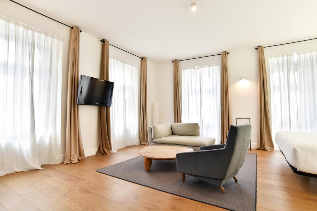 Premium Doppelzimmer