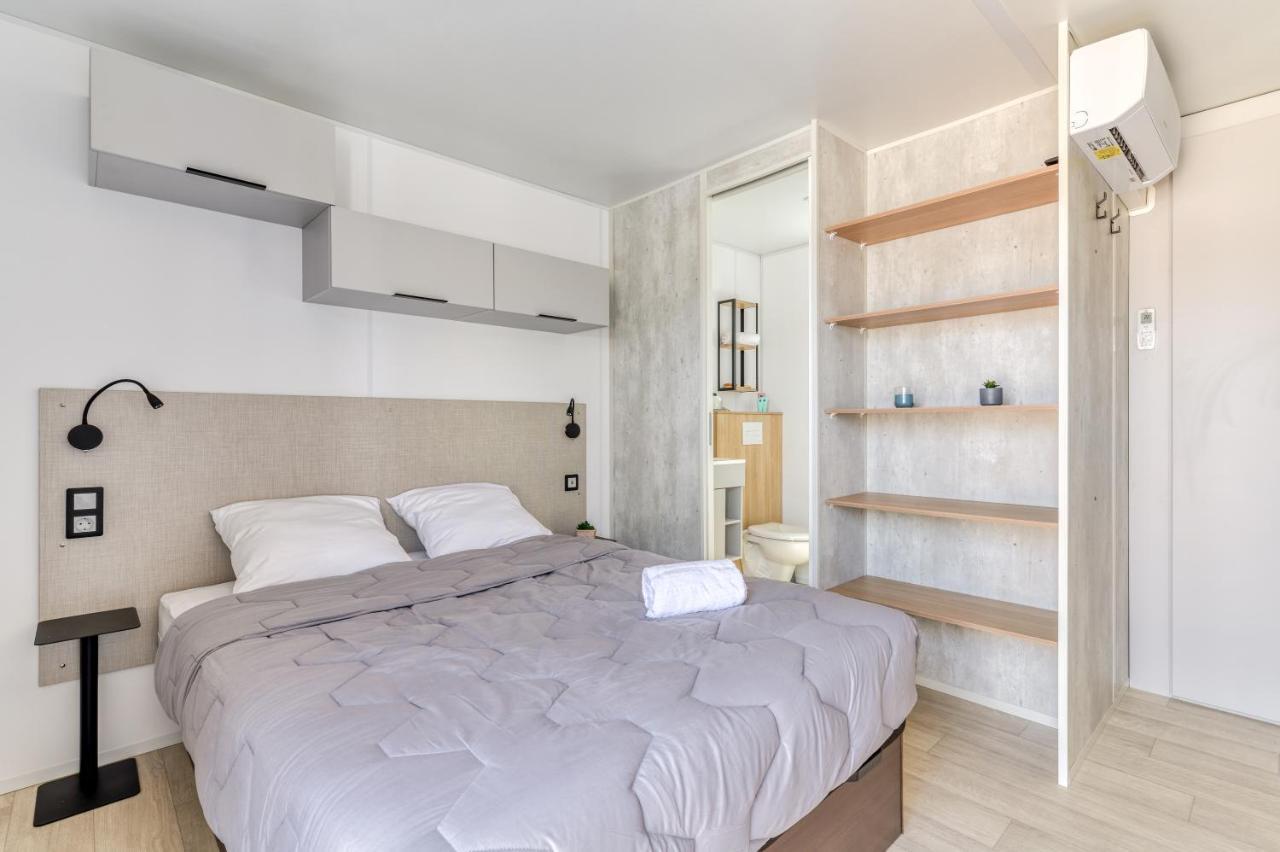 Tweepersoonskamer met Eigen Badkamer