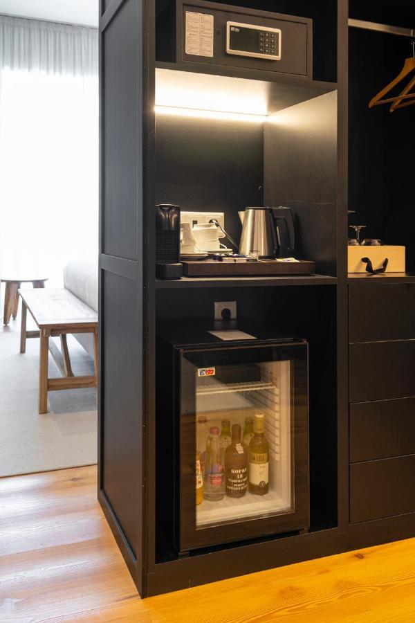 Quarto Twin com Vistas