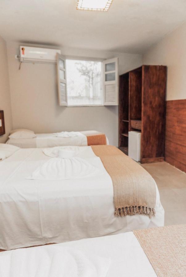 Quarto Familiar