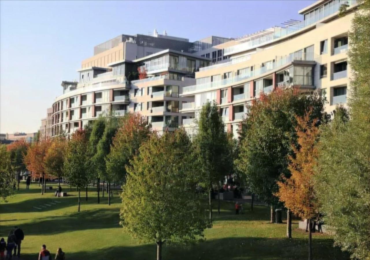 Familien-Apartment im EUROVEA