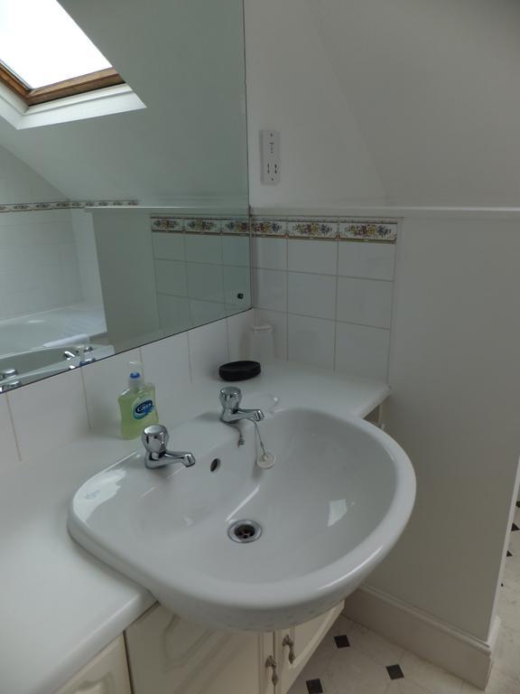 Double Room Private Bathroom