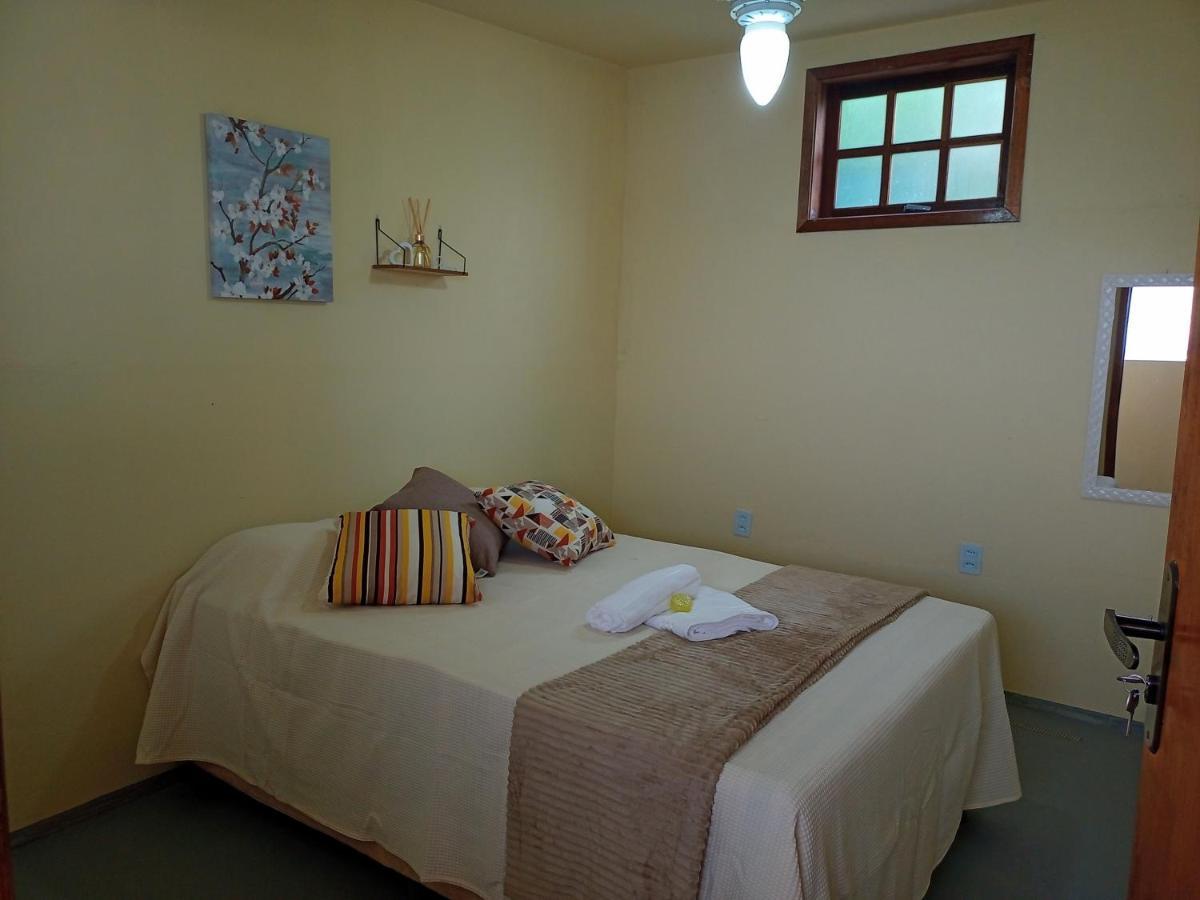 Quarto Duplo com Casa de Banho Partilhada