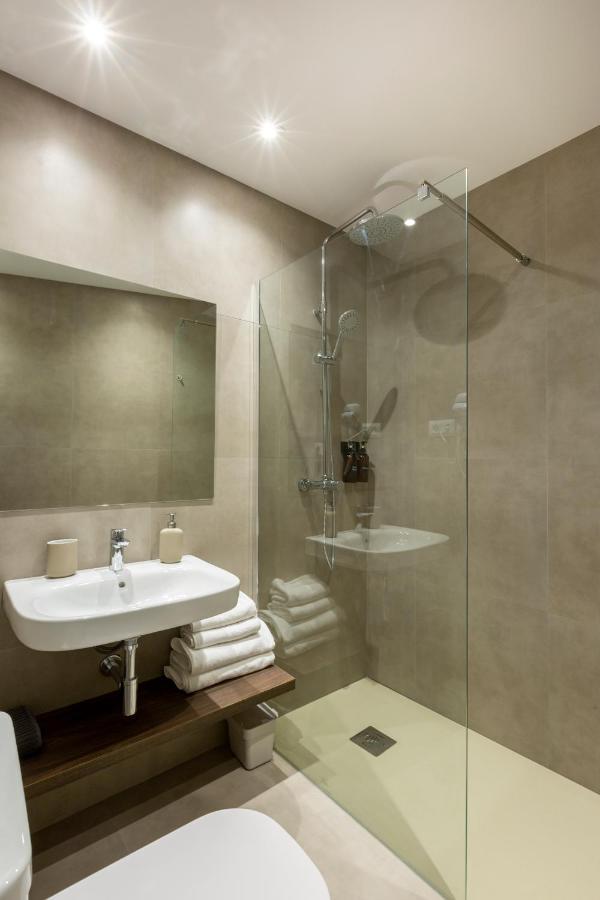 Habitación Deluxe con 2 camas grandes