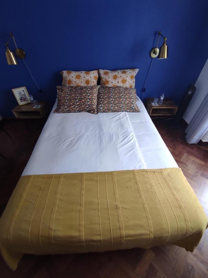 Quarto Duplo Standard com Casa de Banho Partilhada