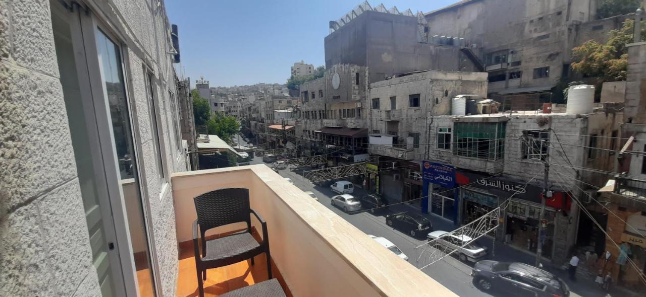 Double Room Balcony
