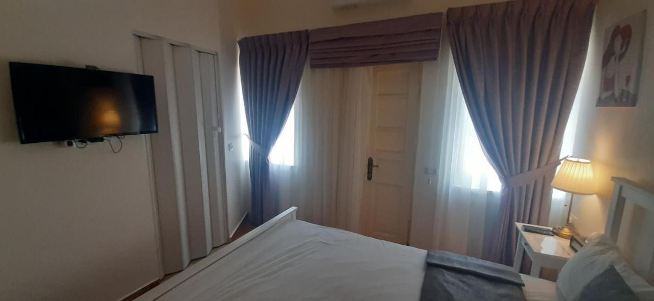 Double Room Balcony