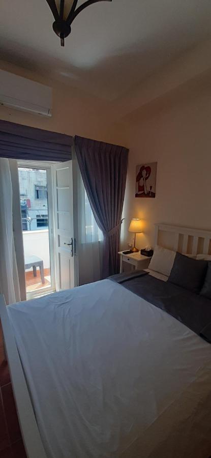 Double Room Balcony
