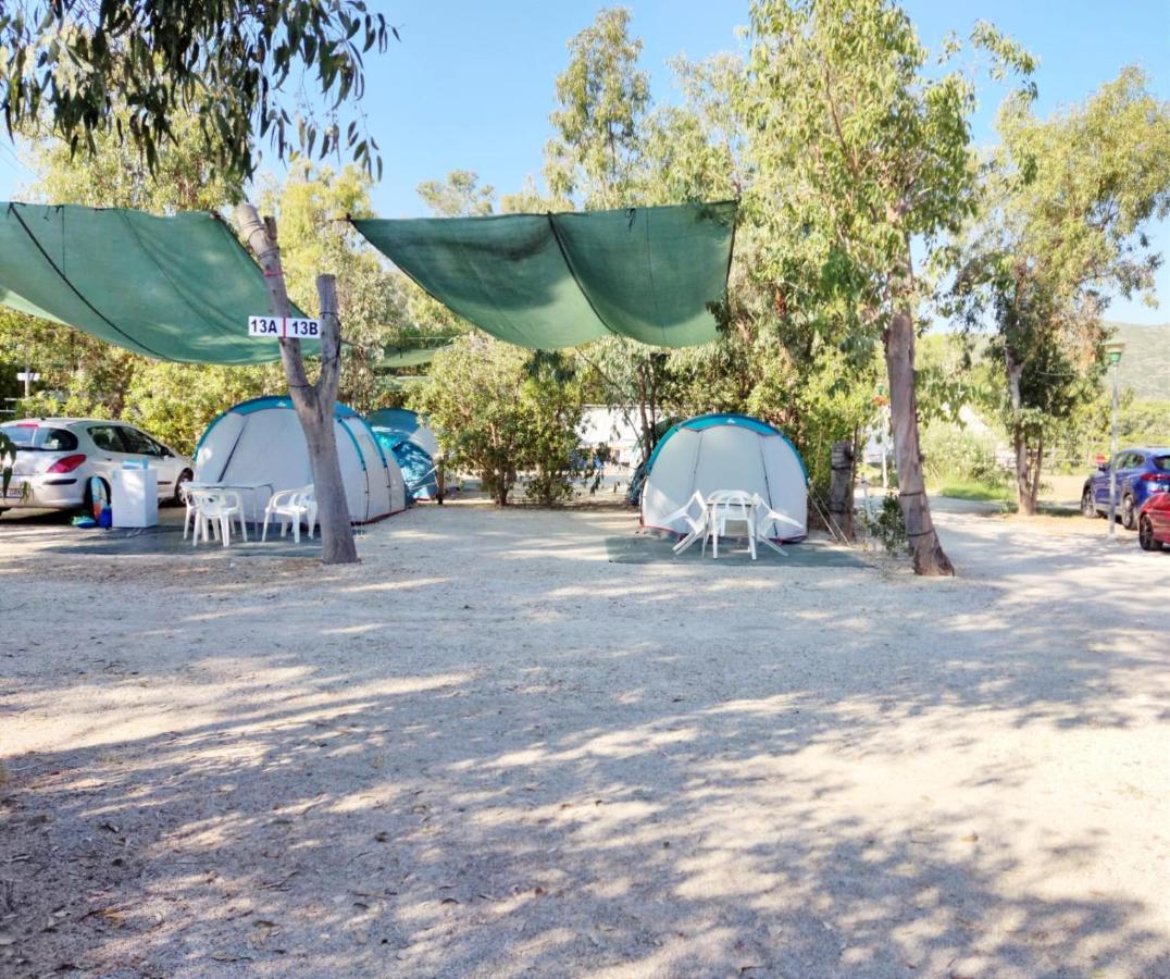 Tent