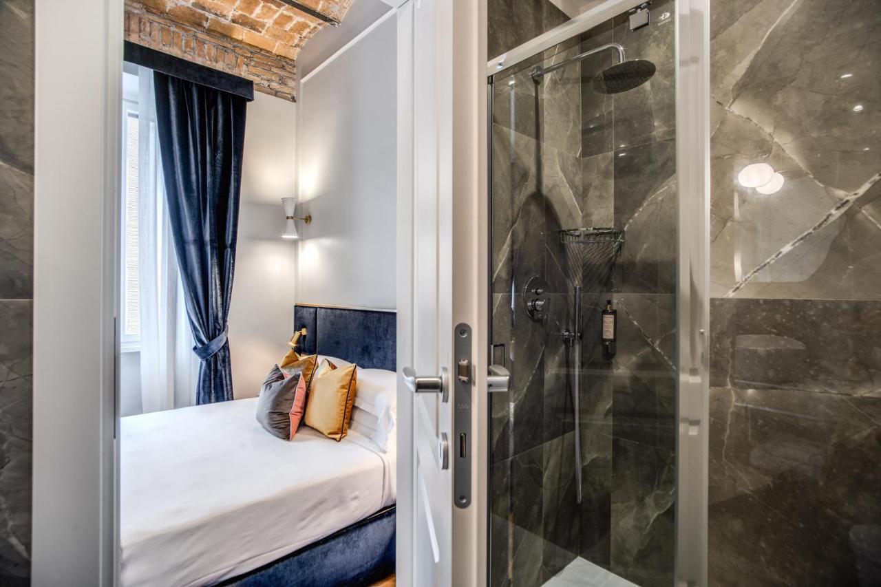 Chambre Double Supérieure