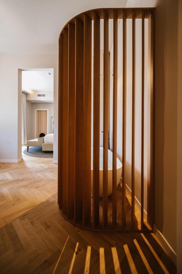 Suite con Vista Giardino