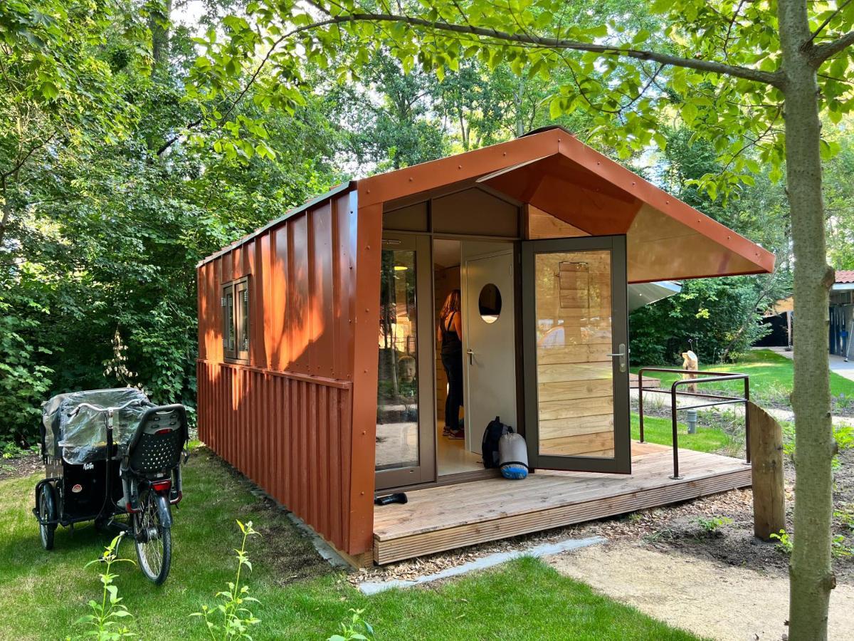 Maison de Vacances