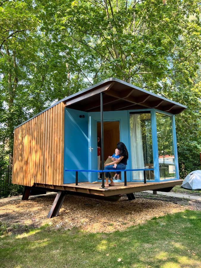 Maison de Vacances