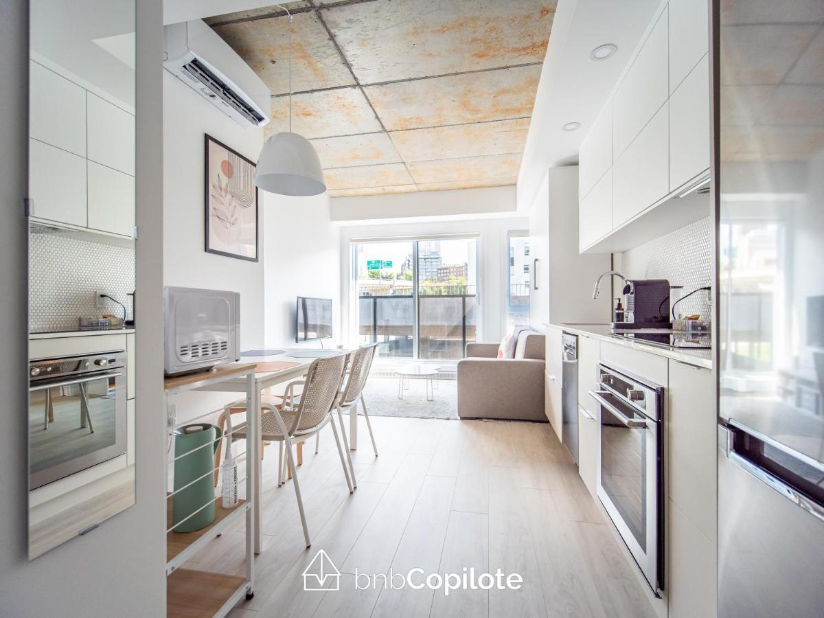 One-Bedroom Apartment 509