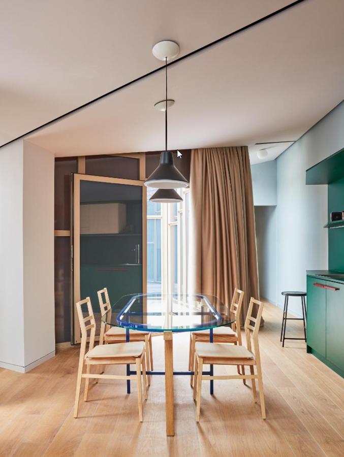 Appartamento con 2 Camere da Letto - Corso di Porta Romana 101