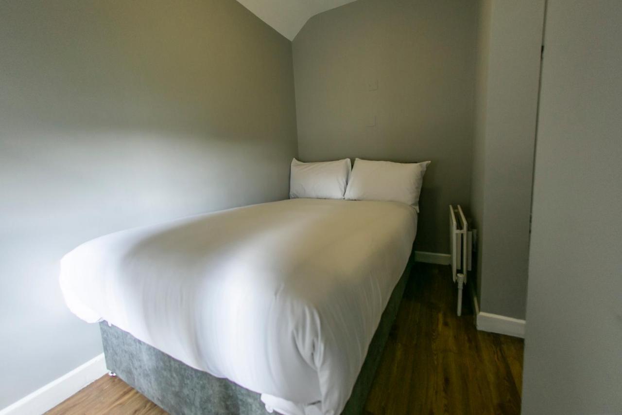 Quarto Duplo Standard