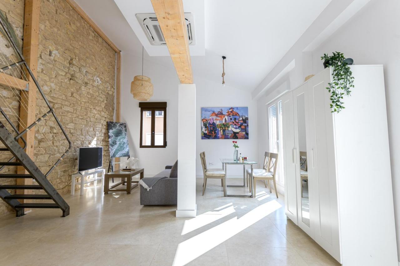 Apartamento Ático