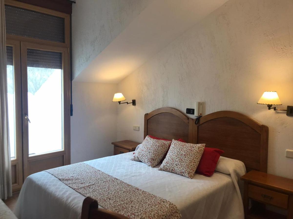 Habitación Doble Deluxe