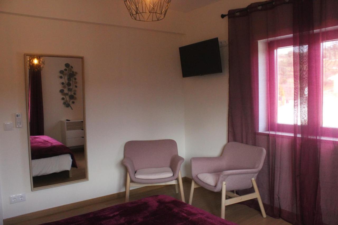 King Room Mountain View