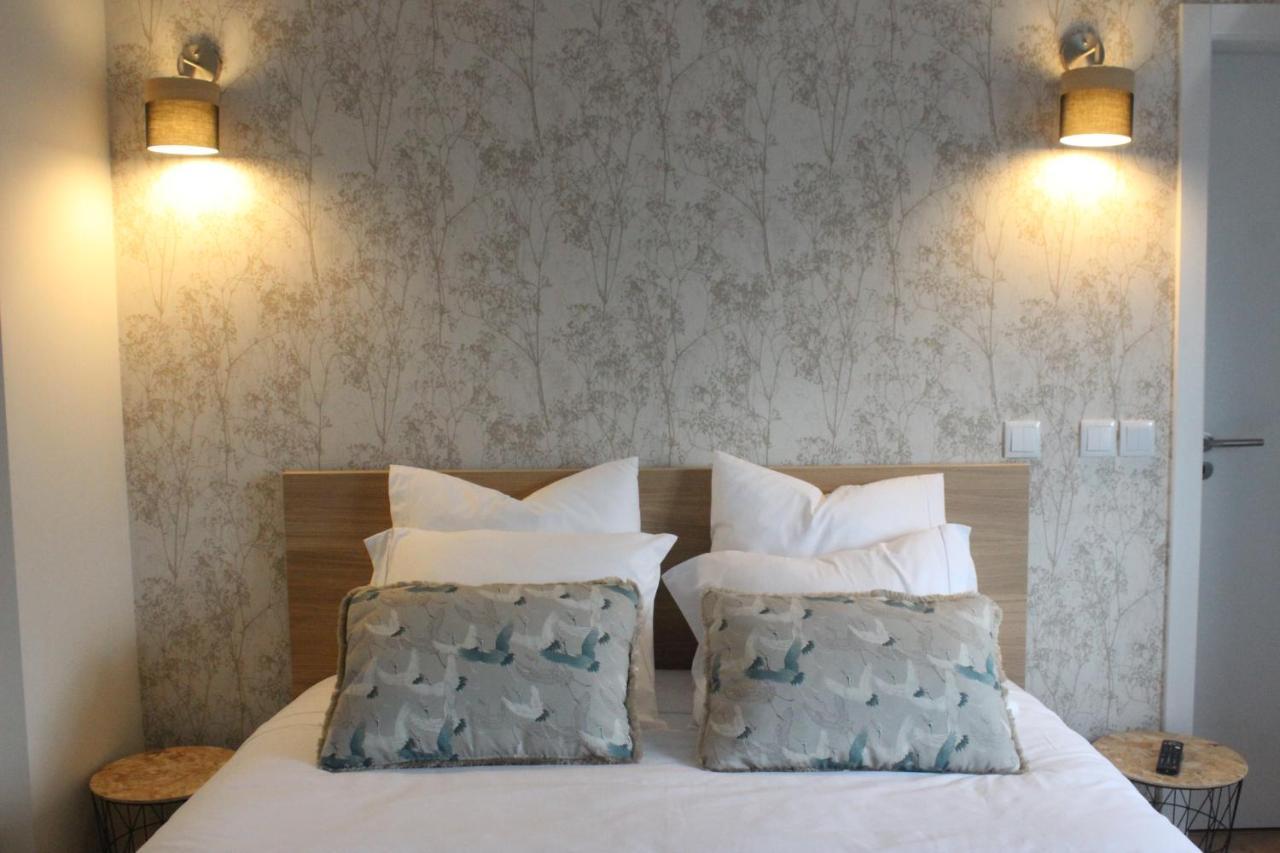 King Room Mountain View