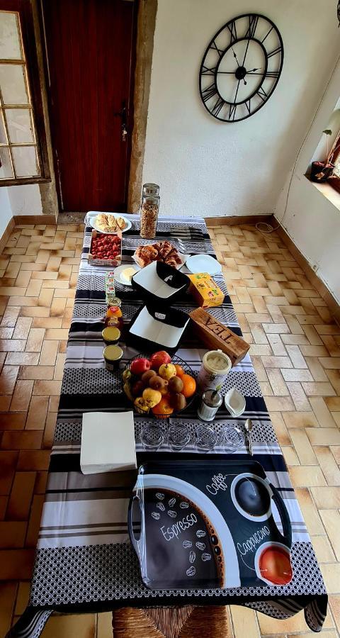 Chambre Double avec Salle de Bains Privative