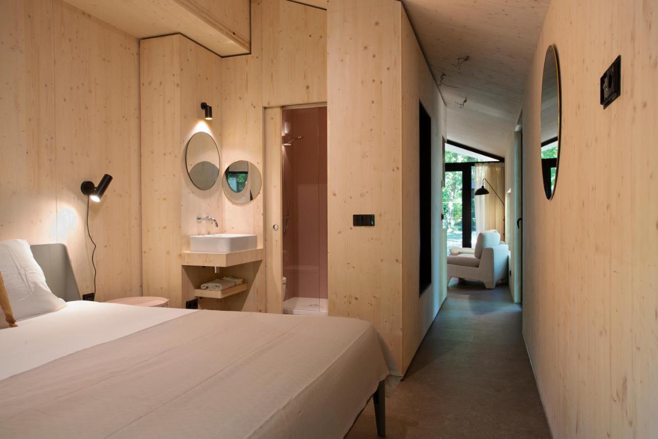 Deluxe Junior Suite