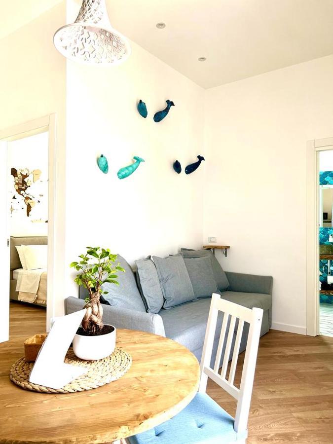 Apartment Partial Sea View