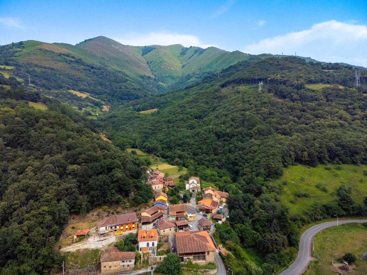 Apartamento con vistas a las montañas