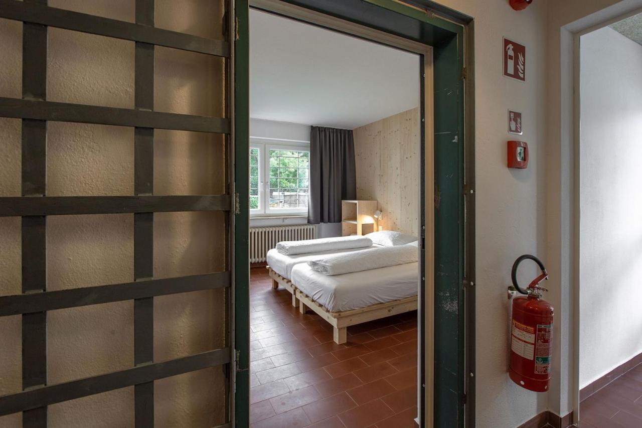 Classic Quadruple Room